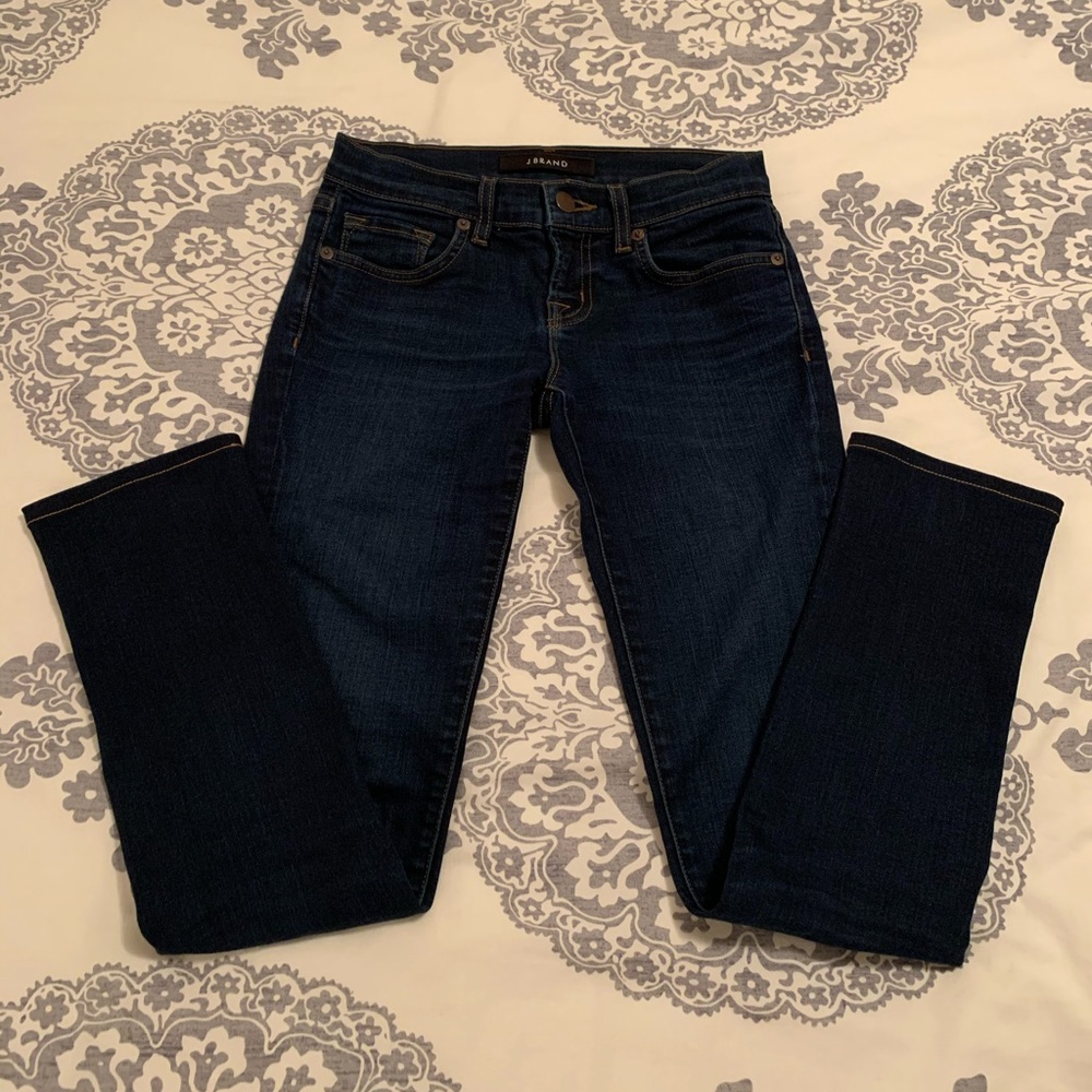 J Brand Pencil Leg Women’s Jeans